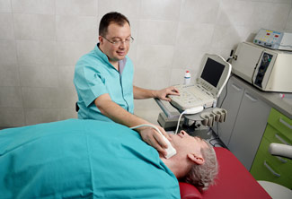 Vascular ultrasound jobs ireland