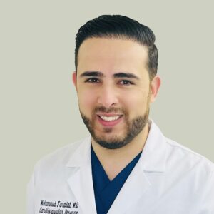 Dr. Mohammad Jaradat