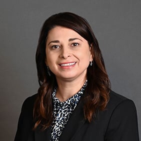 Renee Malvestuto, NP